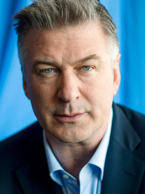 Alec Baldwin