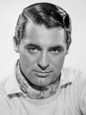 Cary Grant