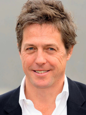 Hugh Grant