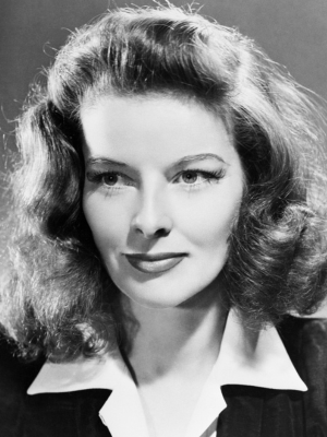 Katharine Hepburn