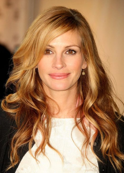 Julia Roberts