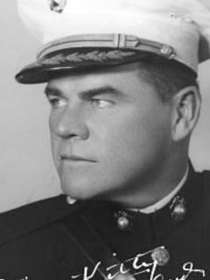Pat Flaherty