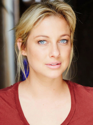 Romy Poulier