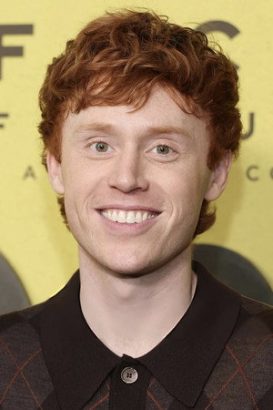 Ben Marshall