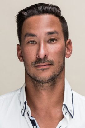Dorian Djoudi