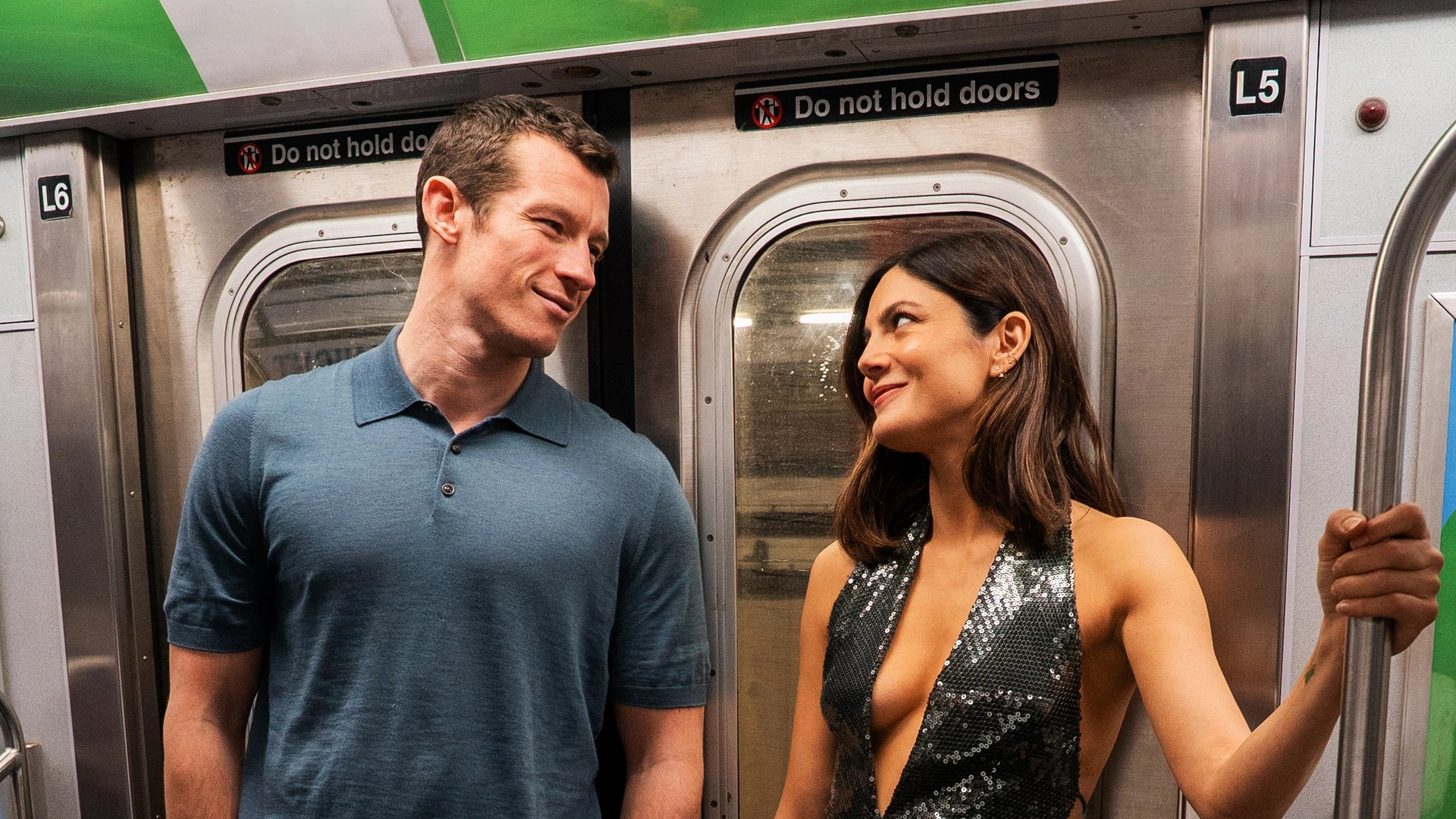 ‘One Night Only’ (2026) Review